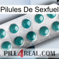 Sexfuel Pills dapoxetine1
